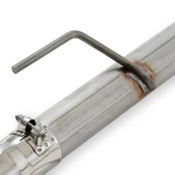 Flowmaster - Flowmaster 817281 American Thunder Header-Back Exhaust System Stainless - Image 7