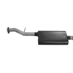 Flowmaster - Flowmaster 817344 Force II Kit Cat-Back Exhaust System Stainless - Image 4