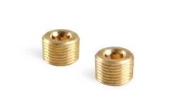 Mallory - Mallory 29389 Fuel Pressure Regulator - Image 6