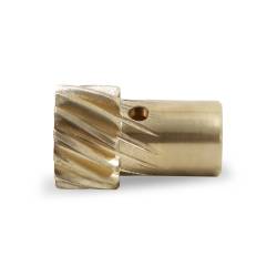 Mallory - Mallory 29425 Distributor Drive Gear - Image 4