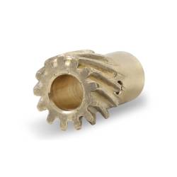 Mallory - Mallory 29425 Distributor Drive Gear - Image 5