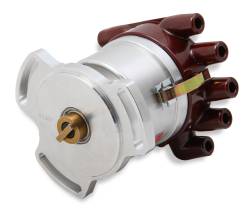 Mallory - Mallory 3772101 Unilite Electronic Ignition Distributor - Image 4