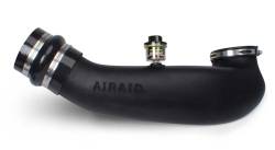 Airaid 200-983 MIT Engine Cold Air Modular Intake Tube for 03-07 Hummer H2