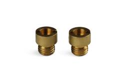 Demon Fuel Systems - Demon Carburetion 230076 Standard Main Metering Jet - Image 1