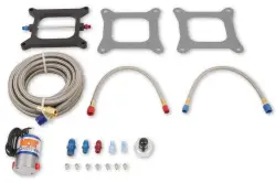 NOS/Nitrous Oxide System - NOS 0025NOS Big Shot Single Stage Upgrade Kit - Image 2