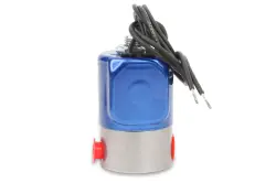 NOS/Nitrous Oxide System - NOS 0025NOS Big Shot Single Stage Upgrade Kit - Image 9