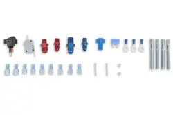 NOS/Nitrous Oxide System - NOS 02102NOS Big Shot Nitrous System - Image 2