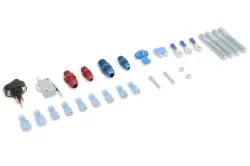 NOS/Nitrous Oxide System - NOS 02102NOS Big Shot Nitrous System - Image 3