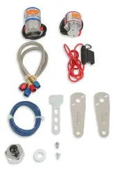 NOS/Nitrous Oxide System - NOS 02102NOS Big Shot Nitrous System - Image 8