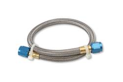 NOS/Nitrous Oxide System - NOS 02462-S-JSNOS Pro Race Fogger Custom Nitrous Plumbing Kit - Image 9