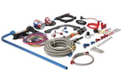 NOS/Nitrous Oxide System - NOS 02125NOS Complete Wet Nitrous System for 11-17 Mustang - Image 3