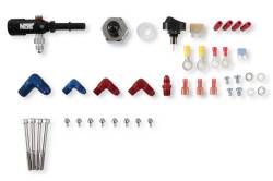 NOS/Nitrous Oxide System - NOS 02125NOS Complete Wet Nitrous System for 11-17 Mustang - Image 4
