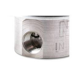 NOS/Nitrous Oxide System - NOS 02010BNOS Cheater Wet Nitrous System - Image 5