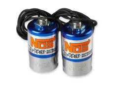 NOS/Nitrous Oxide System - NOS 02157NOS CrossHair Professional Nitrous Plate Kit - Image 5