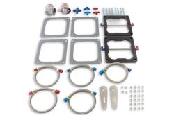 NOS/Nitrous Oxide System - NOS 02023NOS Pro Shot Fogger 2 Cheater Upgrade Kit - Image 1