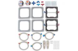 NOS/Nitrous Oxide System - NOS 02023NOS Pro Shot Fogger 2 Cheater Upgrade Kit - Image 2