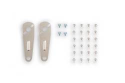 NOS/Nitrous Oxide System - NOS 02023NOS Pro Shot Fogger 2 Cheater Upgrade Kit - Image 3