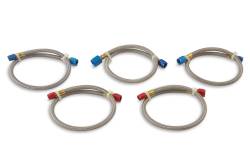 NOS/Nitrous Oxide System - NOS 02023NOS Pro Shot Fogger 2 Cheater Upgrade Kit - Image 9