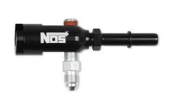 NOS/Nitrous Oxide System - NOS 02126BNOS Complete Wet Nitrous System for 15-17 Mustang - Image 4