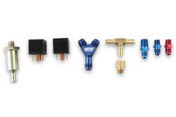 NOS/Nitrous Oxide System - NOS 02402NOS Dual Stage Big Shot Nitrous System - Image 6