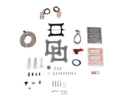 NOS/Nitrous Oxide System - NOS 02101NOS Big Shot Nitrous System - Image 3