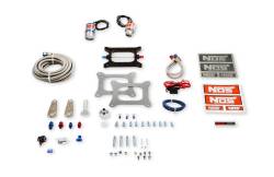 NOS/Nitrous Oxide System - NOS 02101NOS Big Shot Nitrous System - Image 4