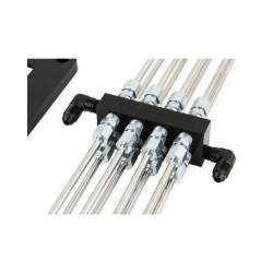 NOS/Nitrous Oxide System - NOS 02520BNOS Supercharger Wet Nitrous System - Image 4