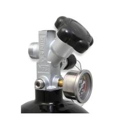 NOS/Nitrous Oxide System - NOS 02520BNOS Supercharger Wet Nitrous System - Image 5