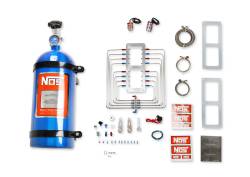 NOS/Nitrous Oxide System - NOS 02520-CNOS Supercharger Nitrous System - Image 1