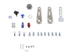 NOS/Nitrous Oxide System - NOS 02520-CNOS Supercharger Nitrous System - Image 3