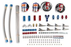NOS/Nitrous Oxide System - NOS 04466NOS Pro Race Fogger Professional Nitrous System - Image 1