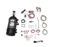 NOS/Nitrous Oxide System - NOS 03027-10BNOS Complete Nitrous System for Polaris - Image 1