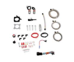 NOS/Nitrous Oxide System - NOS 03027-10BNOS Complete Nitrous System for Polaris - Image 3