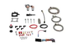 NOS/Nitrous Oxide System - NOS 03027-10BNOS Complete Nitrous System for Polaris - Image 4