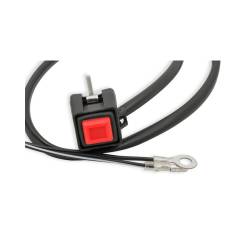 NOS/Nitrous Oxide System - NOS 03008NOS Motorcycle/ATV 4 Stroke Nitrous System - Image 3