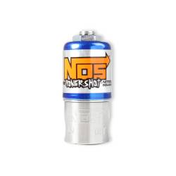 NOS/Nitrous Oxide System - NOS 03008NOS Motorcycle/ATV 4 Stroke Nitrous System - Image 10