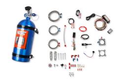 NOS/Nitrous Oxide System - NOS 03027-10NOS Complete Nitrous System for Polaris - Image 2