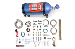 NOS/Nitrous Oxide System - NOS 05030-FINOS Sportsman Fogger Nitrous System - Image 1