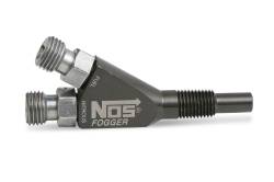 NOS/Nitrous Oxide System - NOS 05030-FINOS Sportsman Fogger Nitrous System - Image 7