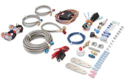 NOS/Nitrous Oxide System - NOS 05134NOS Multi-Fit Drive-By-Wire Wet Nitrous Kit - Image 3