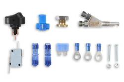 NOS/Nitrous Oxide System - NOS 05134NOS Multi-Fit Drive-By-Wire Wet Nitrous Kit - Image 4