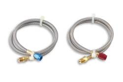 NOS/Nitrous Oxide System - NOS 05134NOS Multi-Fit Drive-By-Wire Wet Nitrous Kit - Image 10