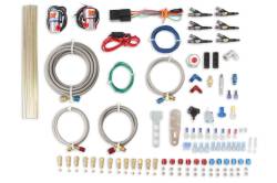 NOS/Nitrous Oxide System - NOS 05040-FINOS Sportsman Fogger Nitrous System - Image 2