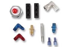 NOS/Nitrous Oxide System - NOS 05040-FINOS Sportsman Fogger Nitrous System - Image 7