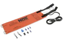 NOS/Nitrous Oxide System - NOS 14164-110NOS Nitrous Bottle Heater - Image 2