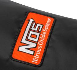 NOS/Nitrous Oxide System - NOS 14165BNOS Nitrous Bottle Blanket - Image 3