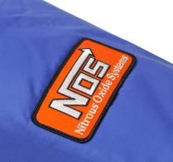 NOS/Nitrous Oxide System - NOS 14165NOS Nitrous Bottle Blanket - Image 3