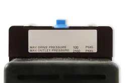 NOS/Nitrous Oxide System - NOS 14253NOS N20 Transfer Pump - Image 9