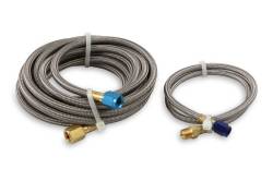 NOS/Nitrous Oxide System - NOS 07166NOS Sniper Wet EFI Nitrous Plate Kit - Image 7