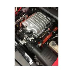 NOS/Nitrous Oxide System - NOS 05210BNOS Supercharger Wet Nitrous System - Image 7